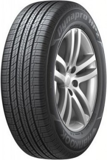 Hankook Dynapro HP2 RA33 255/60 R18 112V XL Yaz Lastiği