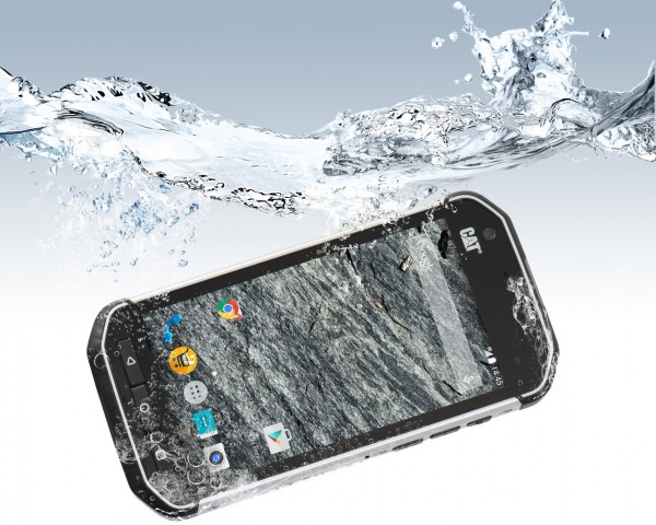 CAT S40