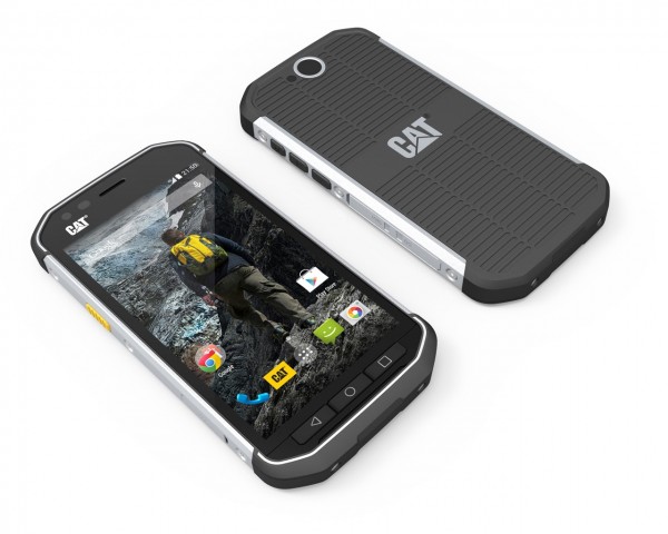 CAT S40
