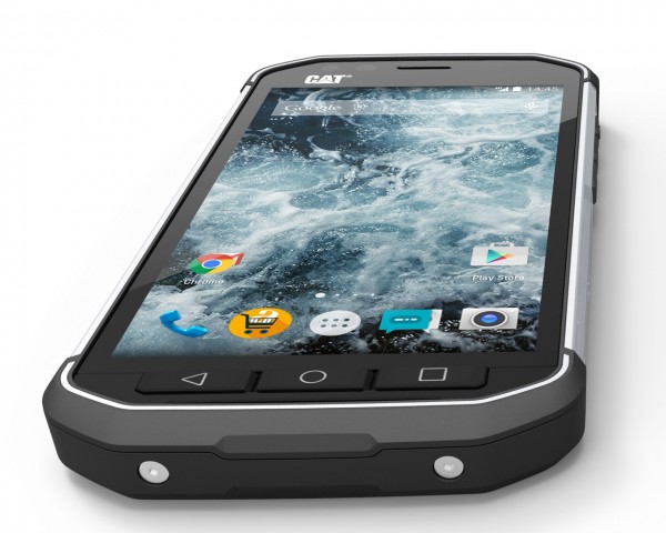CAT S40