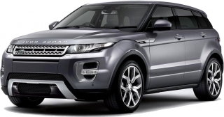 2018 Land Rover Range Rover Evoque 2.0 Td4 180 PS Otomatik HSE Dynamic (4x4)