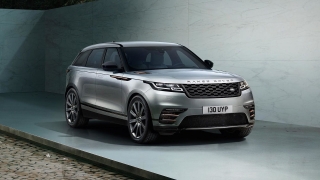 2018 Land Rover Range Rover Velar 2.0 TD4 240 BG Otomatik HSE (4x4)