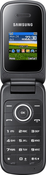 Samsung E1190