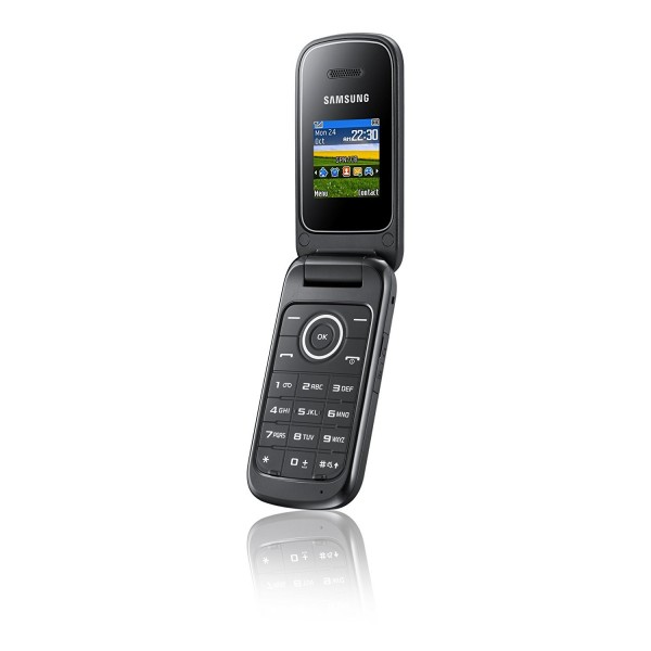 Samsung E1190