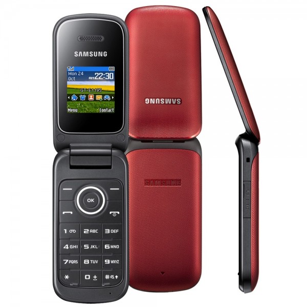 Samsung E1190