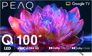 PEAQ PEAQ 100Q80