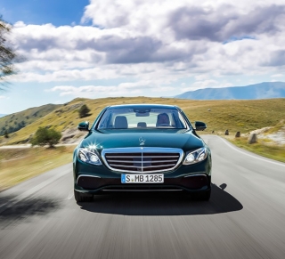 2018 Mercedes E 220d 2.0 194 PS 4MATIC 9G-Tronic Avantgarde (4x4)