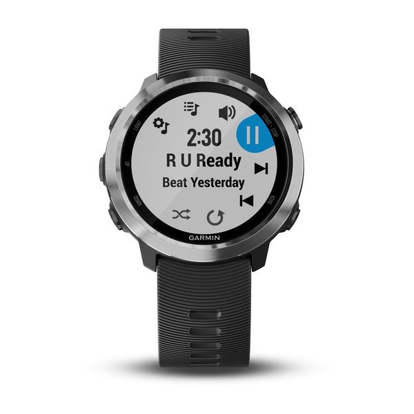 Garmin Forerunner 645 Music Aktivite Saati