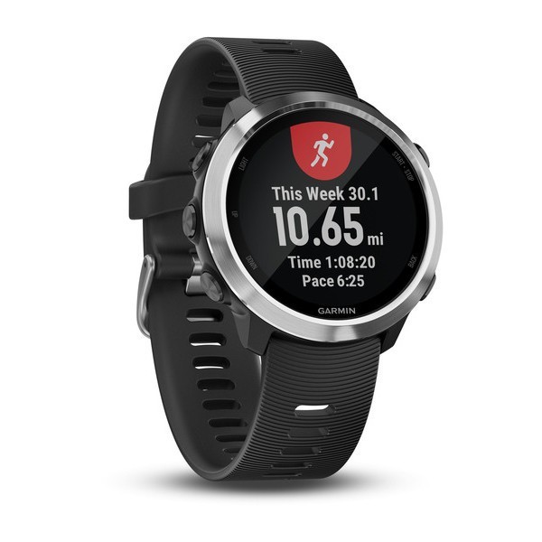 Garmin Forerunner 645 Music Aktivite Saati