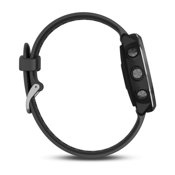 Garmin Forerunner 645 Music Aktivite Saati