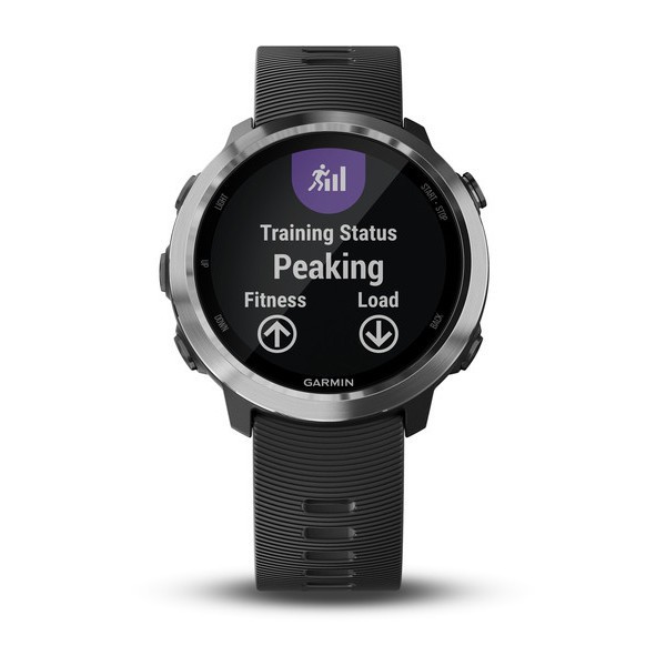 Garmin Forerunner 645 Music Aktivite Saati