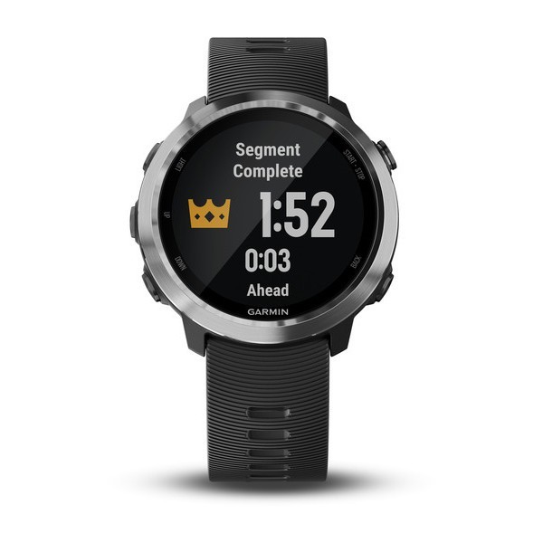 Garmin Forerunner 645 Music Aktivite Saati