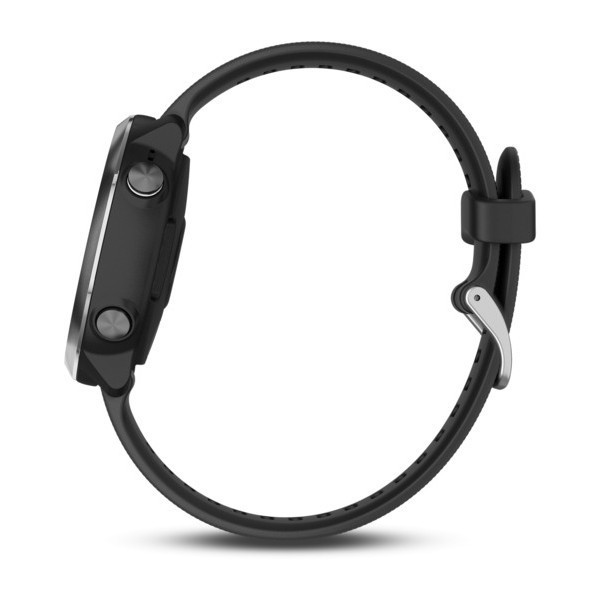 Garmin Forerunner 645 Music Aktivite Saati