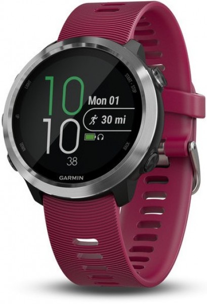 Garmin Forerunner 645 Music Aktivite Saati