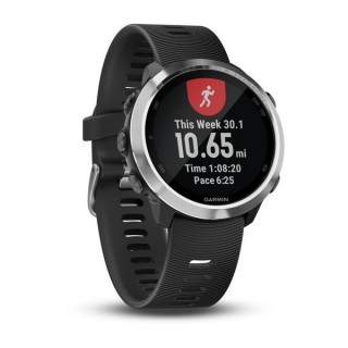 Garmin Forerunner 645 Music Aktivite Saati