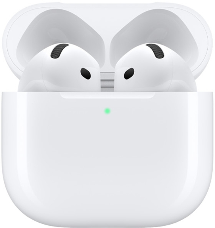 Apple AirPods 5 Kablosuz Şarj Tam Kablosuz Kulaklık