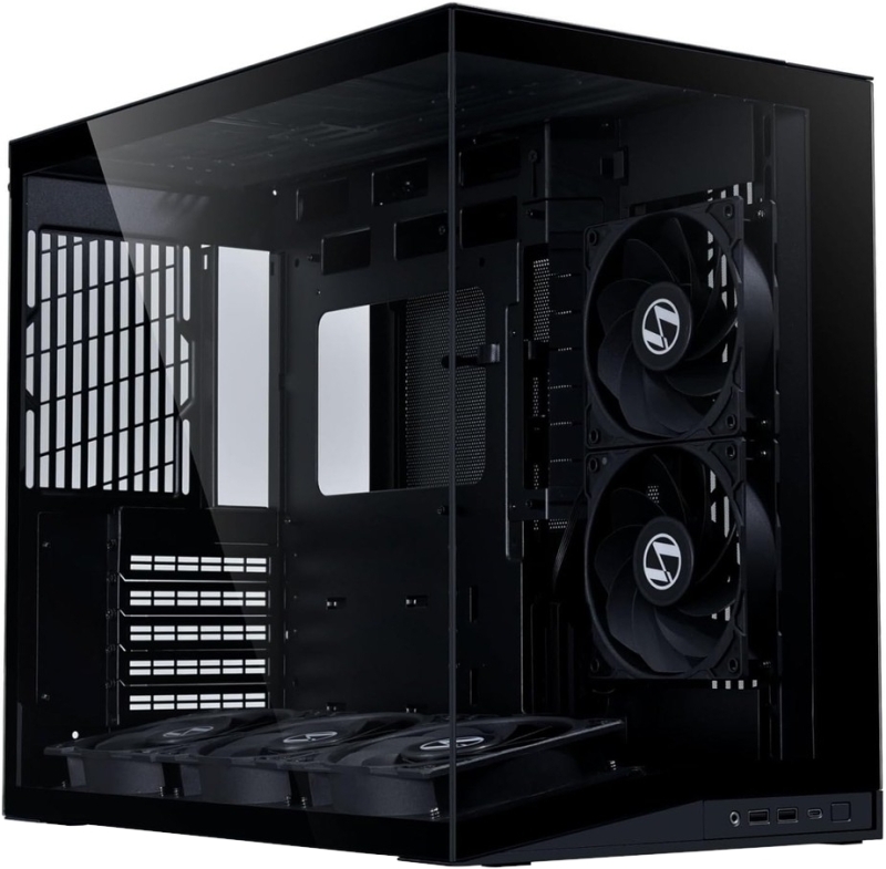 Lian Li O11 Dynamic Mini V2 Flow 750W Bilgisayar Kasası