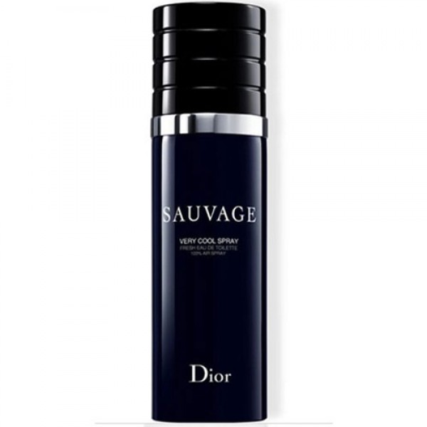 Dior Sauvage Very Cool EDT 100 ml Erkek Parfümü