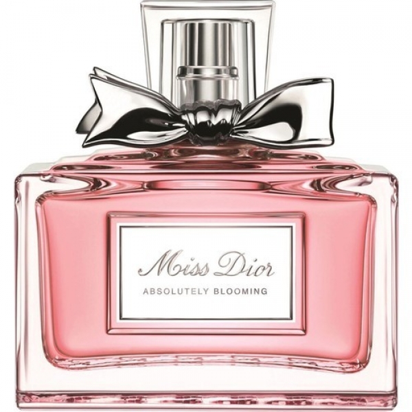 Dior Miss Dior Absolutely Blooming EDP 100 ml Kadın Parfümü