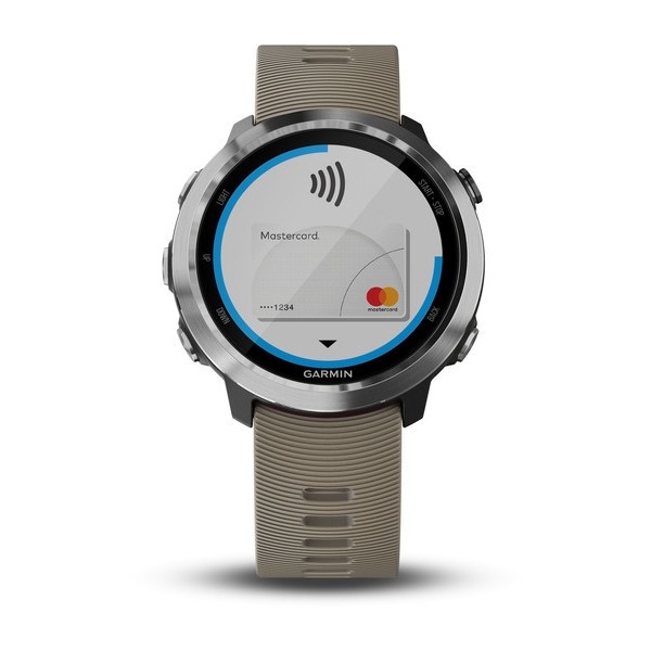 Garmin Forerunner 645 Aktivite Saati