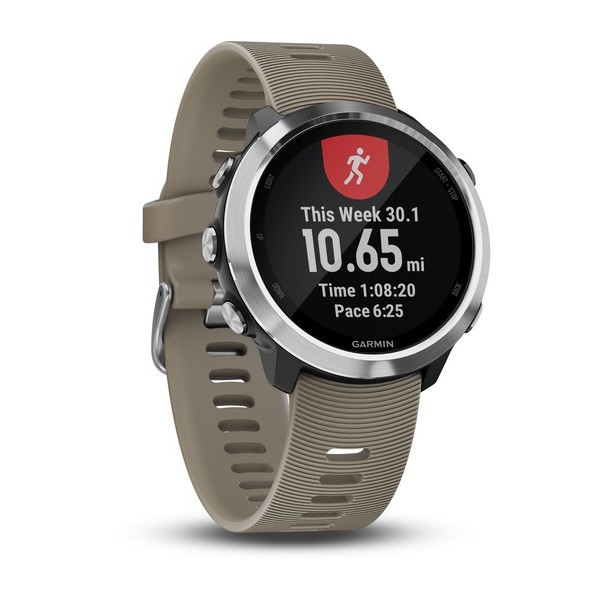 Garmin Forerunner 645 Aktivite Saati