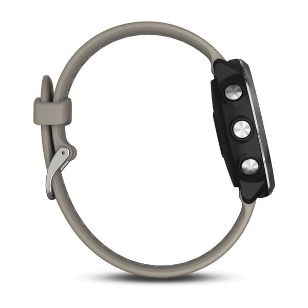 Garmin Forerunner 645 Aktivite Saati