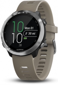 Garmin Forerunner 645 Aktivite Saati