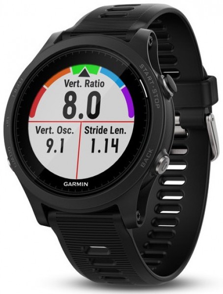 Garmin Forerunner 935 Aktivite Saati