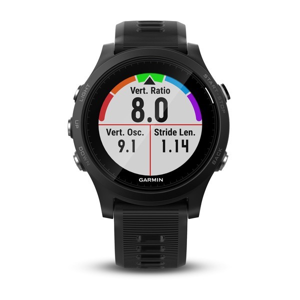 Garmin Forerunner 935 Aktivite Saati