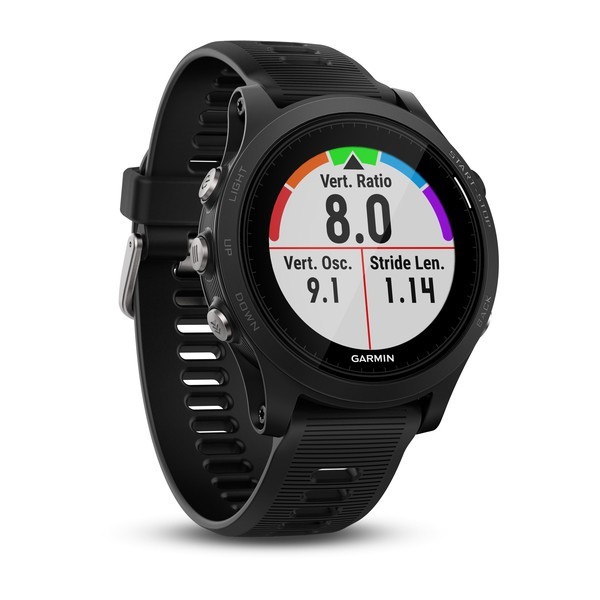 Garmin Forerunner 935 Aktivite Saati