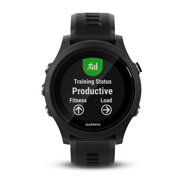 Garmin Forerunner 935 Aktivite Saati