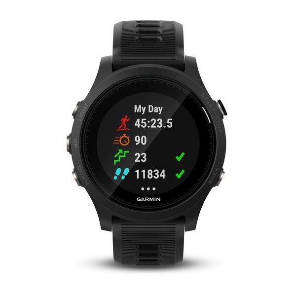 Garmin Forerunner 935 Aktivite Saati