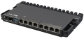 MikroTik RB5009UG+S+IN Router