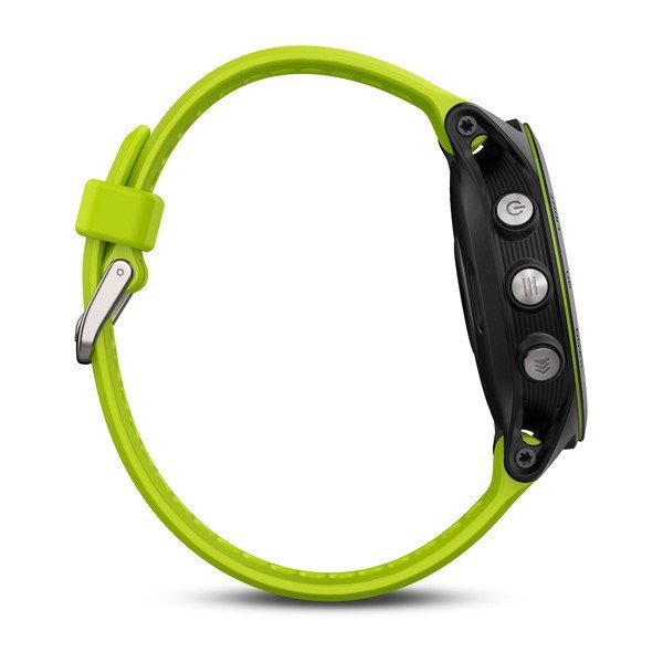 Garmin Forerunner 935 Tri Bundle Aktivite Saati (Sarı)