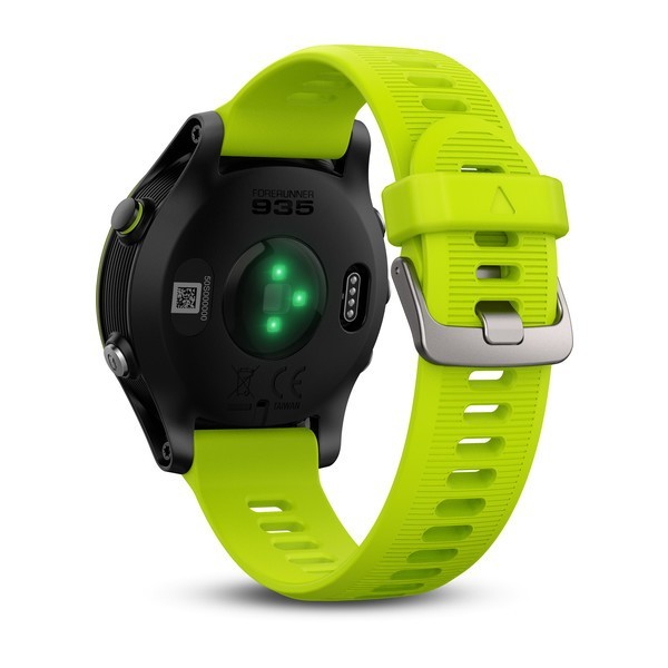 Garmin Forerunner 935 Tri Bundle Aktivite Saati (Sarı)