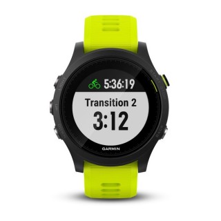 Garmin Forerunner 935 Tri Bundle Aktivite Saati