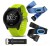 Garmin Forerunner 935 Tri Bundle Aktivite Saati