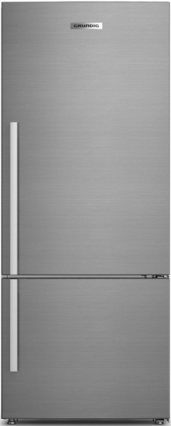 Grundig GKNM 17820 X Buzdolabı