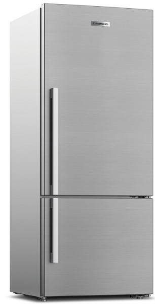 Grundig GKNM 17820 X Buzdolabı