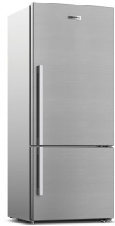 Grundig GKNM 17820 X Buzdolabı