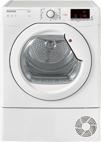 Hoover HL C8DG-S Kurutma Makinesi
