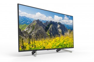 Sony KD-43XF7596 Ultra HD (4K) TV