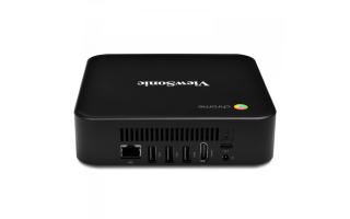 ViewSonic NMP660 Chromebox Medya Oynatıcı