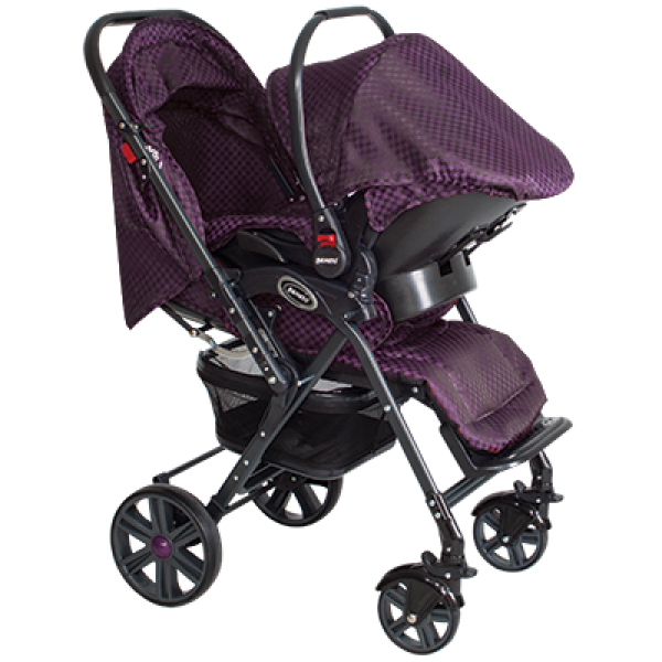 Beneto BT2045T Leone Travel Sistem Bebek Arabası