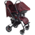 Beneto BT2045T Leone Travel Sistem Bebek Arabası