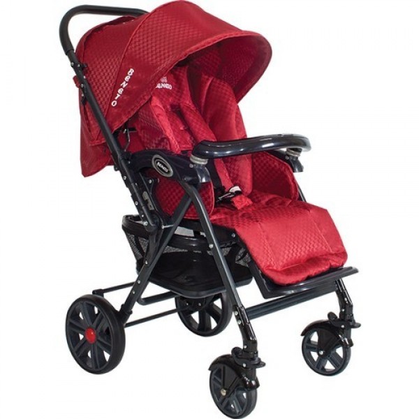 Beneto BT2045 Leone Bebek Arabası