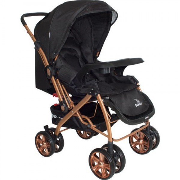 Beneto BT985 Gold-Line Bebek Arabası