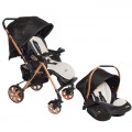 Beneto BT-2085T Gold-Line Travel Sistem resim