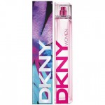 Dkny Women Summer EDT 100 ml Kadın Parfümü resim