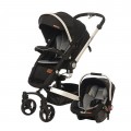 Baby2Go 8030 Volo Private Travel Sistem resim